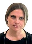 Врач Шибякина Анастасия Анатольевна
