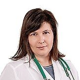 Врач Шиянова Елена Стефановна