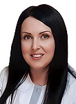 Врач Шиндина Светлана Сергеевна