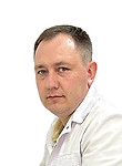 Врач Шипилов Андрей Иванович