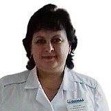 Врач Шишалова Татьяна Николаевна