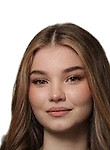 Врач Шкабурина Елизавета Александровна
