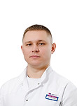 Врач Шкуринский Алексей Васильевич