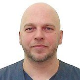 Врач Штайн Евгений Семенович