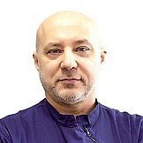 Врач Штельмах Валерий Иванович