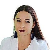 Врач Шульга Юлия Сергеевна