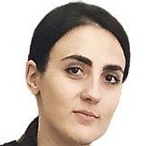 Врач Шушанова Алена Сафроновна