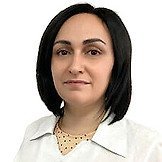 Врач Сидельникова Тамара Асановна