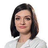 Врач Сидоренко Ольга Николаевна