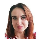 Врач Сидорова Ирина Петровна