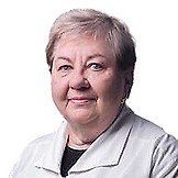 Врач Симонова Лариса Петровна