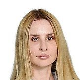 Врач Склярова Юлия Евгеньевна