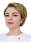 Врач Скоморохова Наталья Федоровна