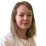 Врач Скрынникова Анна Александровна