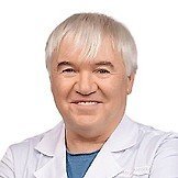 Врач Смирнов Андрей Владимирович