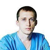 Врач Смирнов Дмитрий Львович