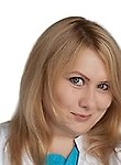 Врач Смирнова Маргарита Васильевна
