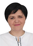 Врач Смирнова Марина Николаевна