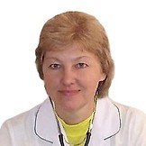 Врач Сохач Татьяна Николаевна