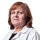 Врач Соловьева Ольга Георгиевна