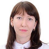 Врач Соннова Ирина Васильевна