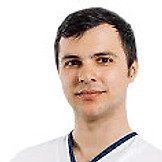 Врач Сотников Павел Евгеньевич