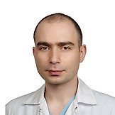 Врач Стаматов Владислав Лукич