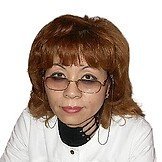 Врач Стамо Эмма Владимировна