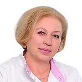 Врач Стариченко Людмила Вадимовна