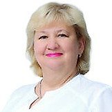Врач Стеблецова Ольга Сергеевна