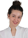 Врач Нерсесян Стелла Нерсесовна