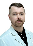 Врач Степаненко Андрей Евгеньевич