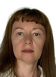 Врач Степанян Виктория Владимировна