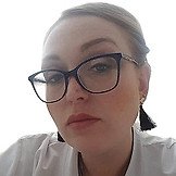 Врач Степурина Анна Андреевна