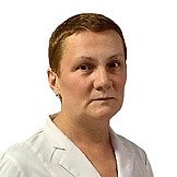 Врач Субботина Евгения Владимировна