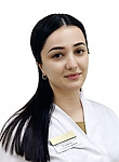 Врач Сугаипова Марина Адлановна