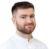 Врач Суханов Илья Алексеевич