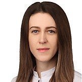 Врач Суховей Юлия Анатольевна