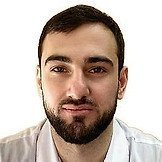 Врач Султанбеков Амир Ризванович