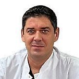 Врач Суздальцев Дмитрий Игоревич