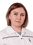 Врач Такушинова Фатима Магомедовна