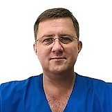 Врач Татаркин Константин Александрович