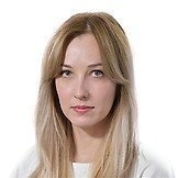 Врач Тебякина Светлана Владимировна