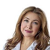 Врач Теучеж Джульета Нальбиевна