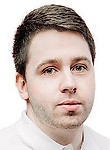 Врач Тихенко Валерий Сергеевич