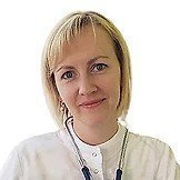 Врач Тимощенко Ольга Николаевна