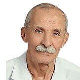 Врач Тишин Юрий Романович