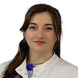 Врач Титаренко Елена Константиновна