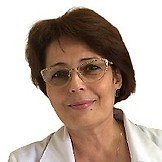 Врач Ткаченко Лариса Ивановна