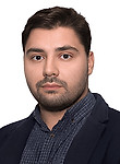 Врач Толоян Артём Ефремович